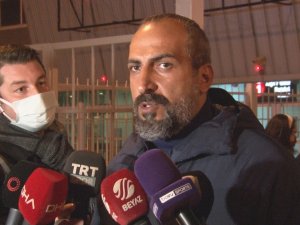 Mustafa Tokgöz: “Bir Türlü İstediğimiz Oyunu Oynayamadık”
