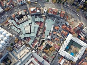 600 Yıllık Değer Eski İhtişamına Kavuşuyor