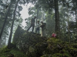 Trabzon’un Her İlçesi Ayrı Bir Tarihe Tanıklık Ediyor