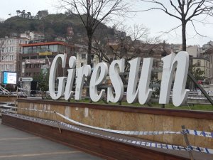Giresun’da Covid-19’a Karşı “Kırmızı Değil, Mavi Olalım” Seferberliği