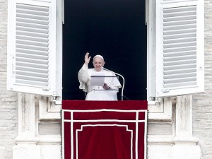 Papa Francis’den Suriye İç Savaşının 10. Yıldönümünde Barış Çağrısı