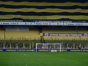 Kadıköy’de ‘Fidanlar’ Tribünde