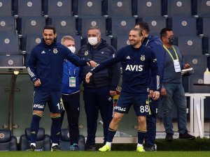 Caner Erkin 3 Maç Sonra Kadroda