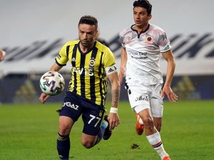 Gökhan Gönül Sakatlandı