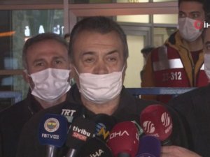 Mehmet Emin Gür: "Hak Ettiğimiz Bir Galibiyet Aldık"