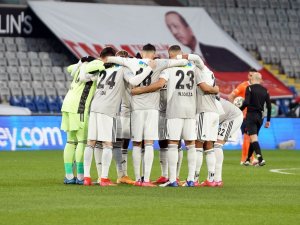 Kartal’ın Gözü Finalde