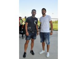 Tekden Denizlispor’a 2 Bulgar