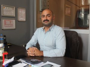 Giresun’da Fındık Fiyatları 24 Lira Civarında Seyrediyor