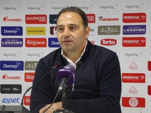 Fuat Çapa: "Koita İle İlgili Soruyu Bana Sormayacaksınız"