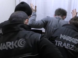 Trabzon’da “Andımız Var” Operasyonu