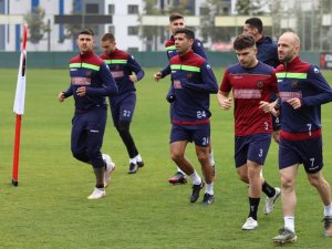 Alanyaspor, Tarihinde İkinci Kez Yarı Final Maçına Çıkacak