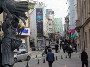 Karadeniz Bölgesindeki Covid-19 Vaka Sayılarındaki Artış Devam Ediyor