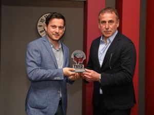 Abdullah Avcı: "Bulunduğumuz Nokta Geldiğimiz Yer İtibarıyla Bence Çok İyi"