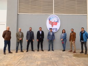 Abdullah Avcı: "Bulunduğumuz Nokta Geldiğimiz Yer İtibarıyla Bence Çok İyi"