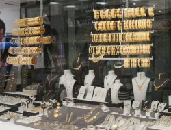 Düğün Arttı, Altın Düştü