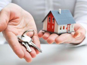Konut Fiyatları Ocak’ta Aylık Yüzde 1,8 Arttı