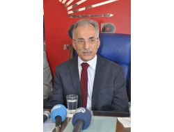 Karayalçın, İhsanoğlu'na Destek İstedi