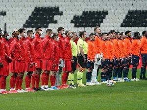 Beşiktaş’tan Mika-der’e Anlamlı Destek