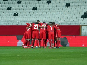 Beşiktaş 10 Yıl Sonra Finalde