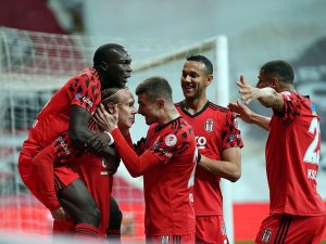 Kartal’dan Başakşehir’e Yine Aynı Tarife: 3-2