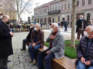 Trabzon’da Vaka Artışları Tedirgin Ediyor