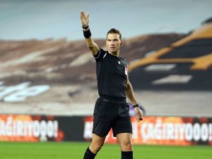 Karagümrük - Kayserispor Maçını Bahattin Şimşek Yönetecek