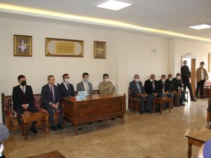 Diyarbakır’da İki Aile Arasındaki 40 Yıllık Husumet Barışla Sonuçlandı