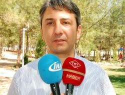 Ak Parti Grup Başkanvekili Aydın’dan 'Paralel Yapı' Ve 'Çatı Aday' Değerlendirmesi