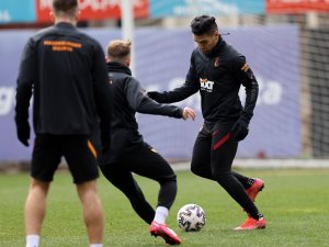 Galatasaray’dan Donk Sevinci