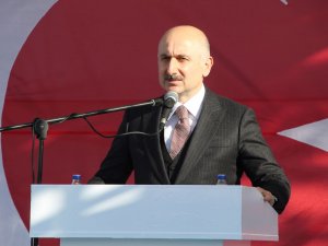 “Kirli Güçlerin Karşısına Dikilen Kahraman Güvenlik Güçlerimiz Var"