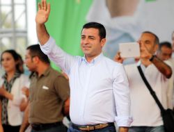 Demirtaş: “10 Saniyede Yapılan İş Türkiye’nin 100 Yılını Değiştirecek”