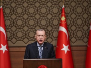 "Çanakkale Ruhunun Bugün De Dipdiri Olduğunu Görmek En Büyük Güvencemizdir"
