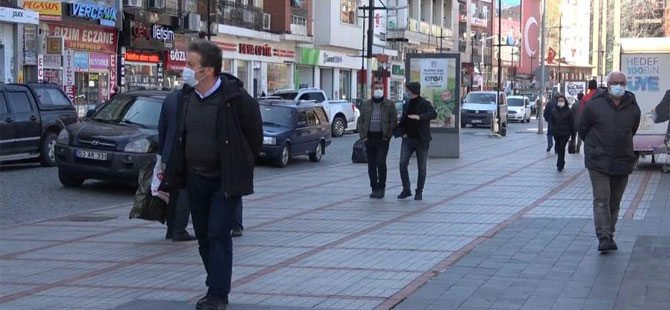 Türkiye’nin En Uzun Yaşayanları Gümüşhane’de! Rize, 10. Sırada