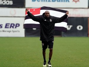 Atiba Hutchinson: “Derbide Tek Amacımız Kazanmak Olacak”