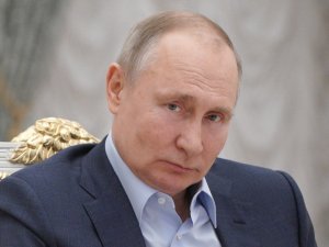 Putin’den Kendisine "Katil" Diyen Biden’a Yanıt: "Ona Sağlıklar Diliyorum"