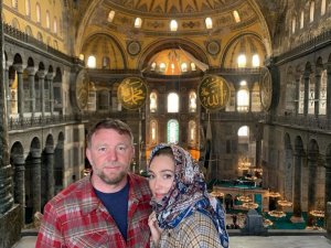 Five Eyes Filminin Yönetmeni Türkiye’ye Övgü Yağdırdı