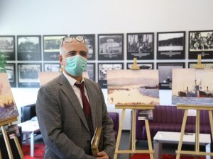 Avrasya Üniversitesi’nde “18 Mart Çanakkale Zaferi Ve Şehitleri Anma Günü” Etkinliği