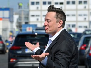 Türk Medyası En Çok Elon Musk’ı Konuştu
