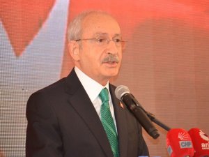 “Sen Ben Diyerek Değil, Demokratik Değerlerle Hepimiz Temelinde Çalışacağız”