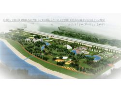 Türkiye'nin 4. Botanik Bahçesi Ordu'ya