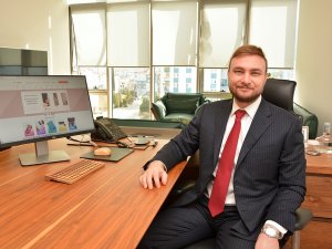 Pandemi E-ticarette Ciro Hedeflerini Artırdı