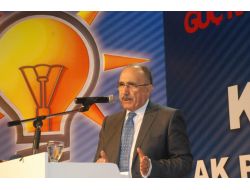 Başbakan Yardımcısı Atalay Kırıkkale’de