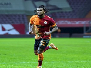 Deandre Yedlin’i İlk Gol Sevinci