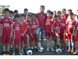 Spor Toto 2. Lig
