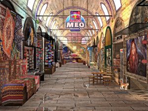 Red Bull M.e.o. Dünya Finalleri Başlıyor