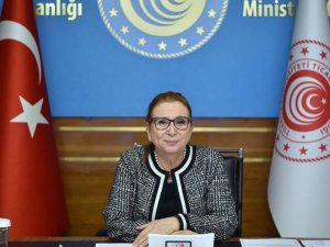 Romanya-bulgaristan ‘Sanal’ Genel Ticaret Heyeti 23-26 Mart’ta Yapılacak