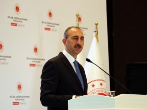 Bakan Gül’den İstanbul Sözleşmesi Açıklaması