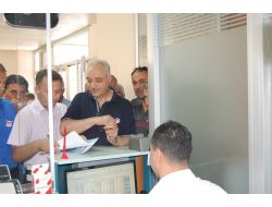 Başbakan Erdoğan’a Orhaneli’den Büyük Destek