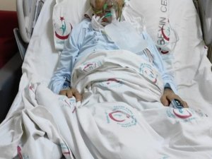 103 Yaşına Kadar Hastane Yüzü Görmedi Ama Covid’e Yenik Düştü