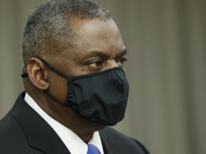 Abd Savunma Bakanı Austin’den Afganistan’a Sürpriz Ziyaret